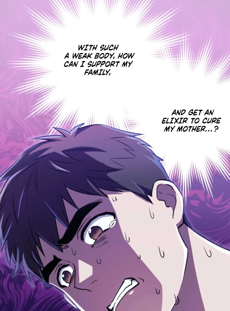 Even the Almighty’s New to Fatherhood Chapter 18 - page 90