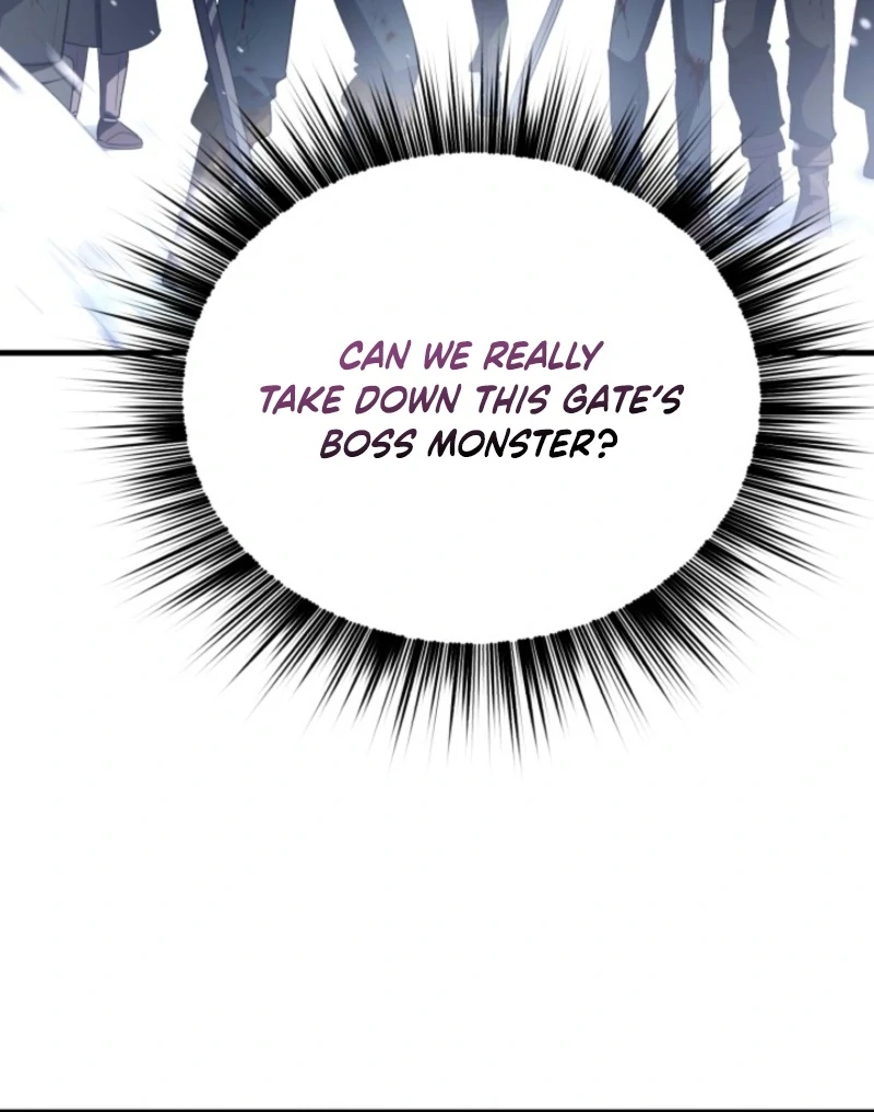 Even the Almighty’s New to Fatherhood Chapter 13 - page 101