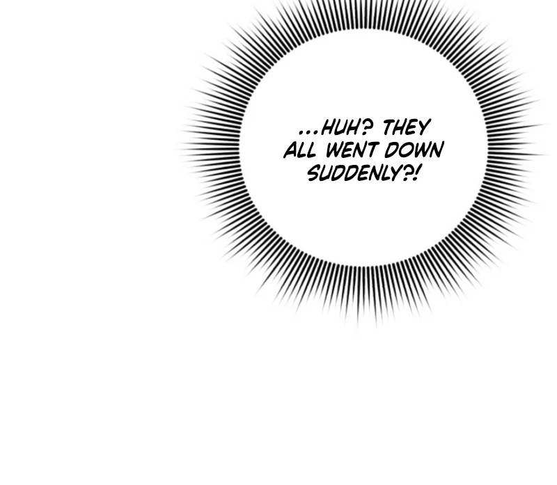 Even the Almighty’s New to Fatherhood Chapter 13 - page 110