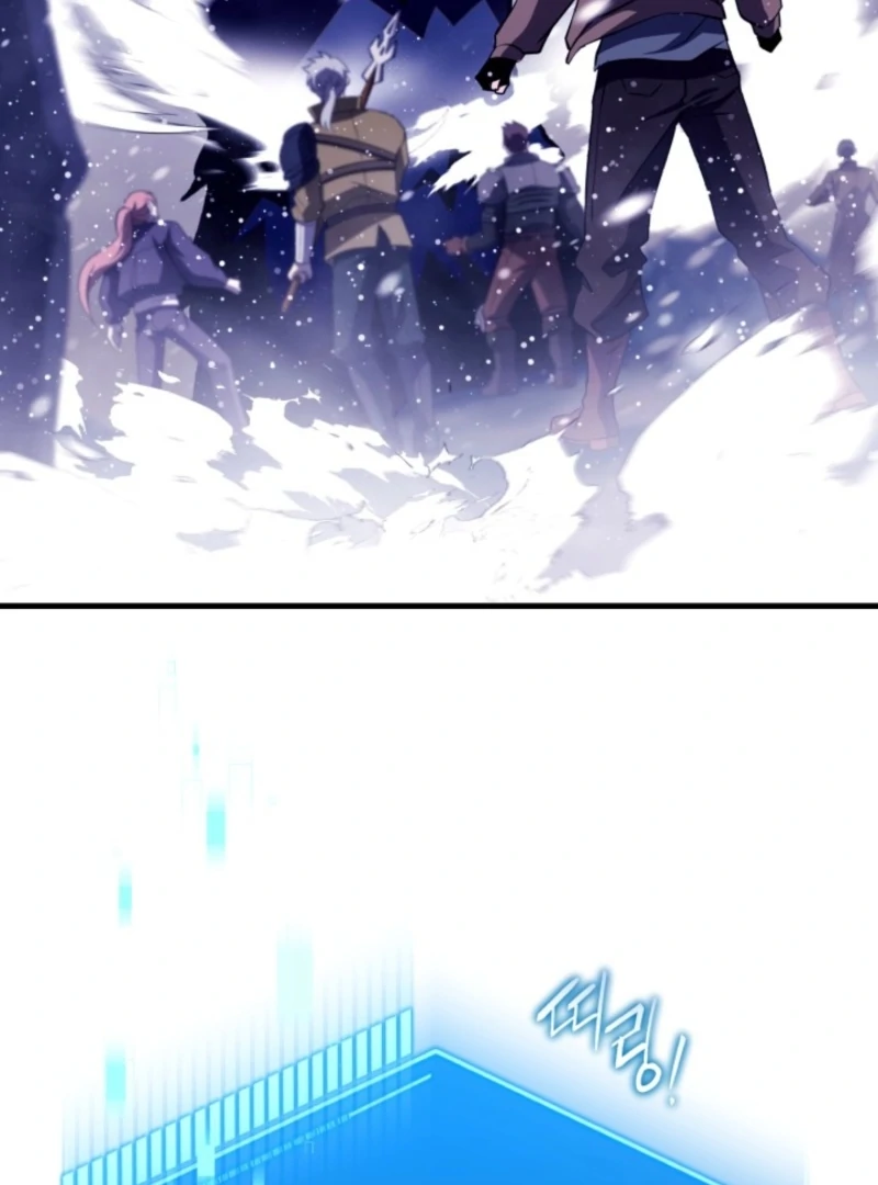 Even the Almighty’s New to Fatherhood Chapter 13 - page 114