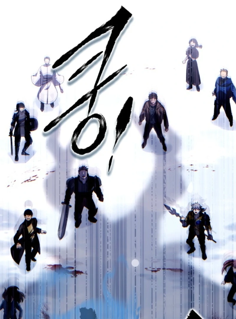 Even the Almighty’s New to Fatherhood Chapter 13 - page 116