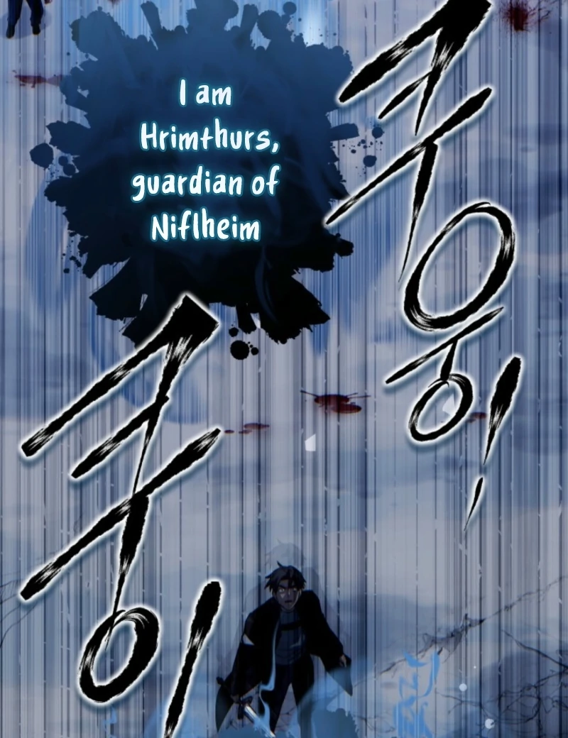 Even the Almighty’s New to Fatherhood Chapter 13 - page 117