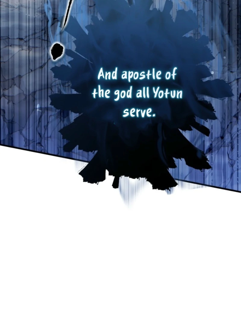 Even the Almighty’s New to Fatherhood Chapter 13 - page 118