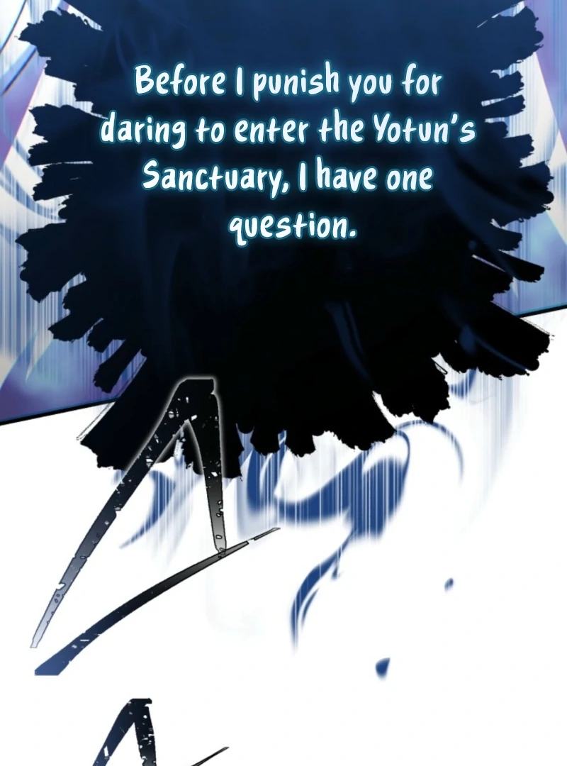 Even the Almighty’s New to Fatherhood Chapter 13 - page 121