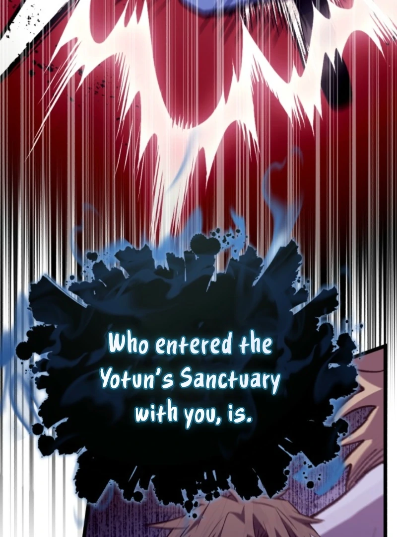 Even the Almighty’s New to Fatherhood Chapter 13 - page 128
