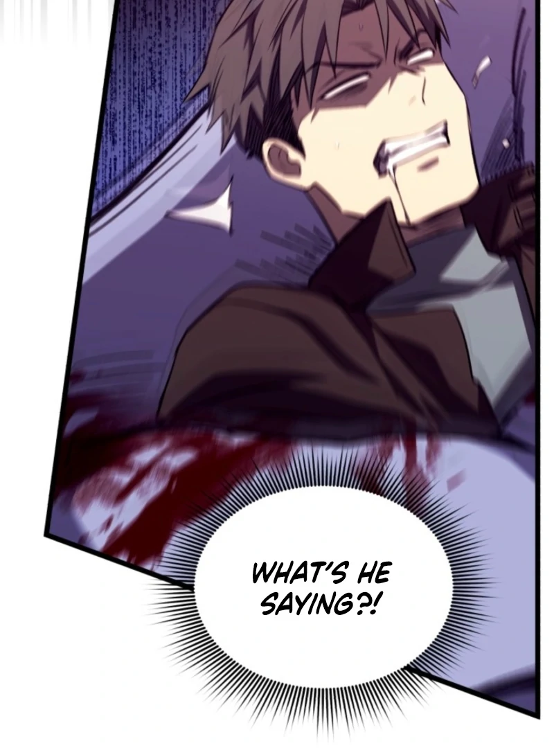 Even the Almighty’s New to Fatherhood Chapter 13 - page 129
