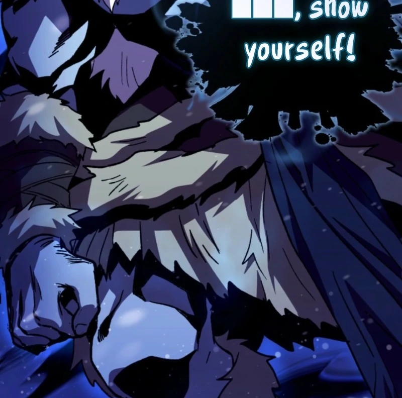Even the Almighty’s New to Fatherhood Chapter 13 - page 134