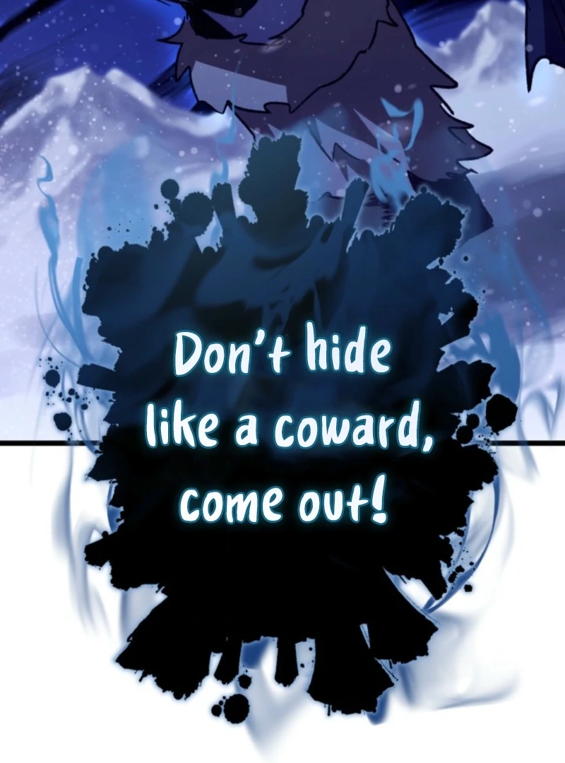 Even the Almighty’s New to Fatherhood Chapter 13 - page 135