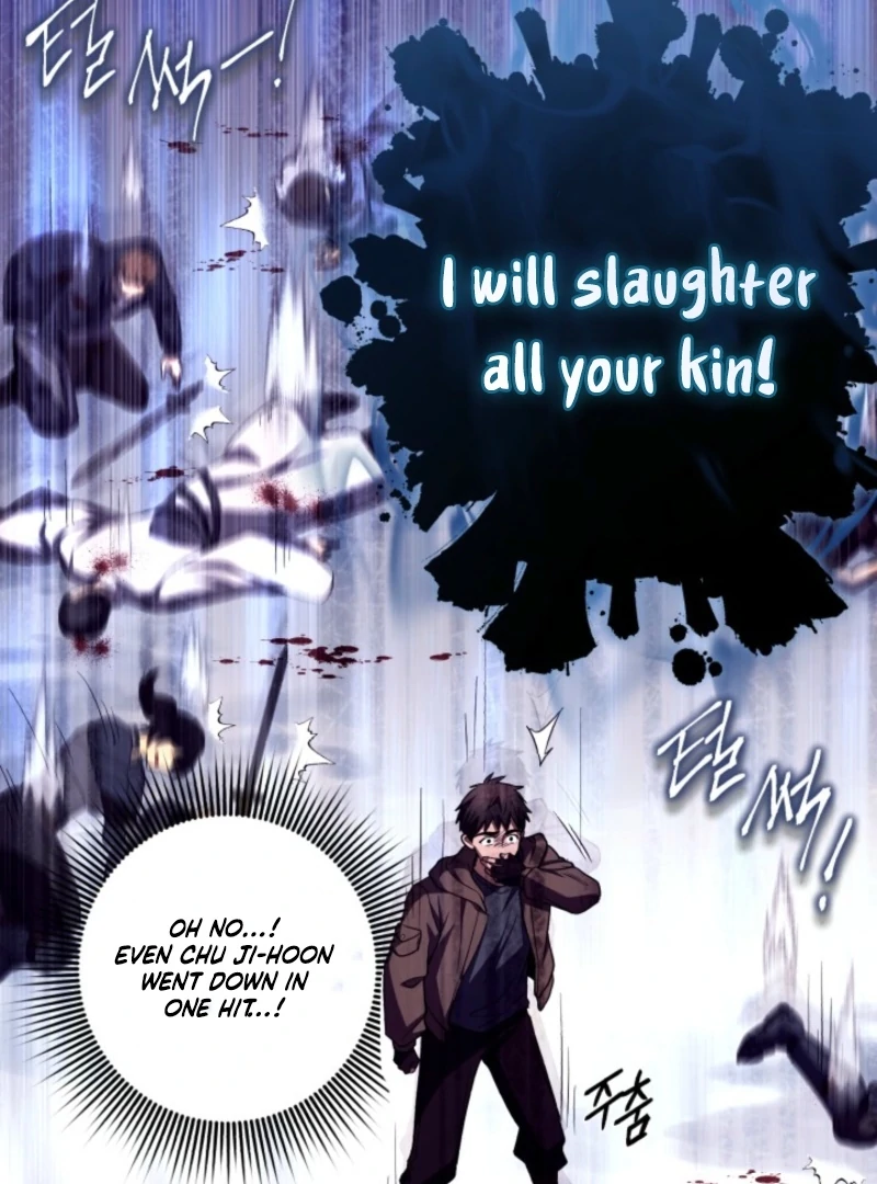 Even the Almighty’s New to Fatherhood Chapter 13 - page 137