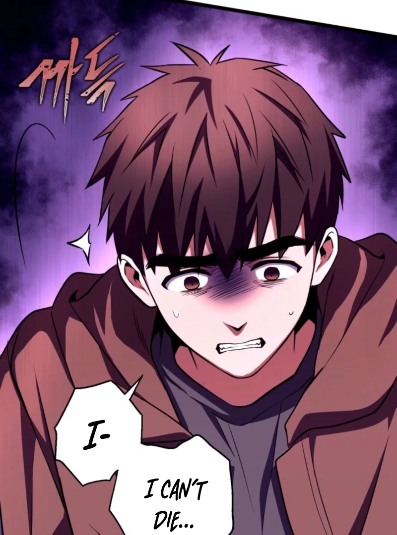 Even the Almighty’s New to Fatherhood Chapter 13 - page 139