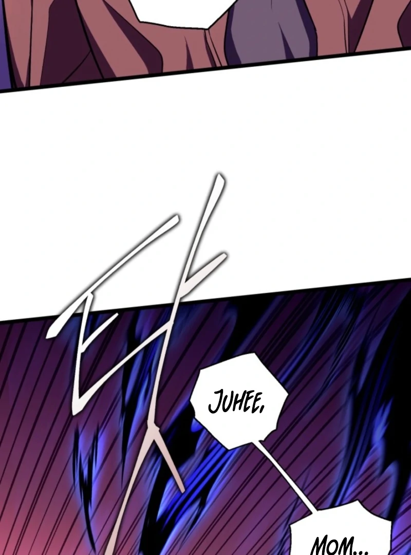 Even the Almighty’s New to Fatherhood Chapter 13 - page 140