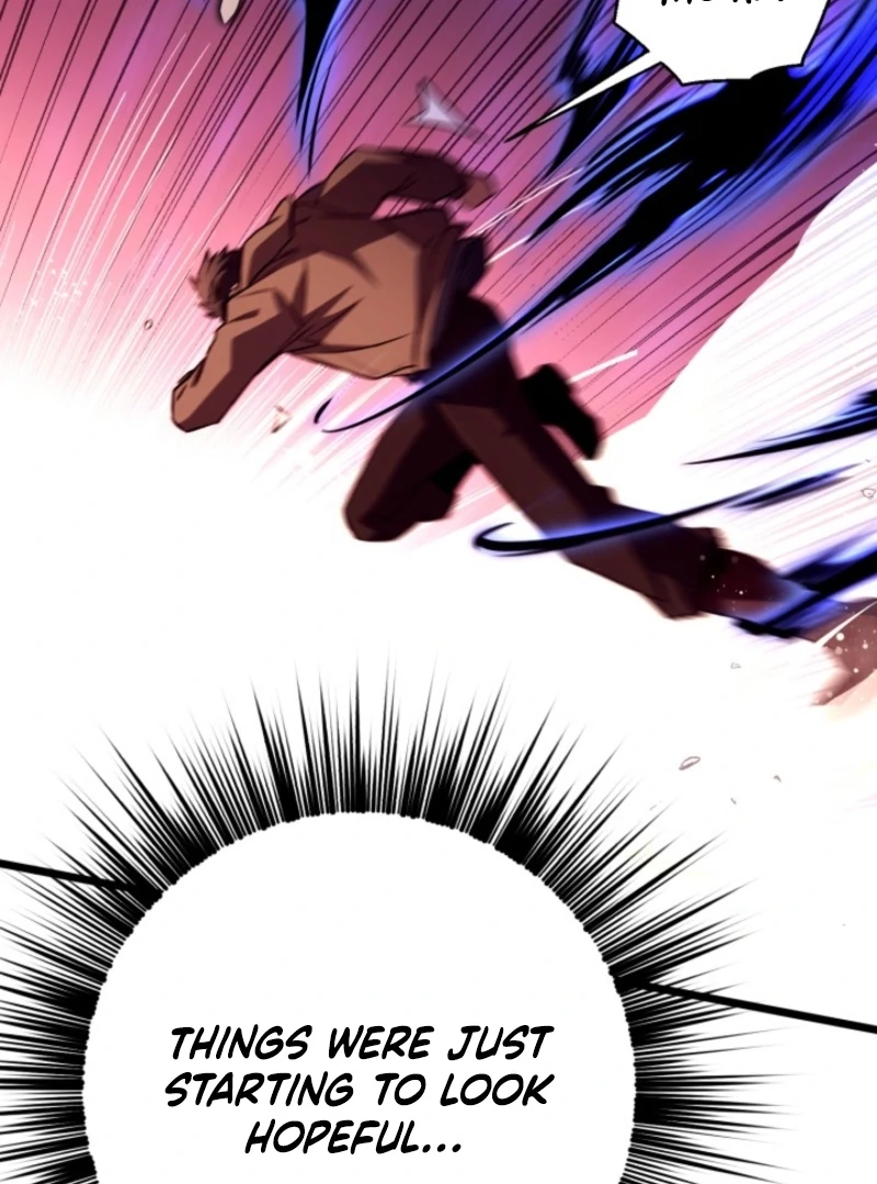 Even the Almighty’s New to Fatherhood Chapter 13 - page 141