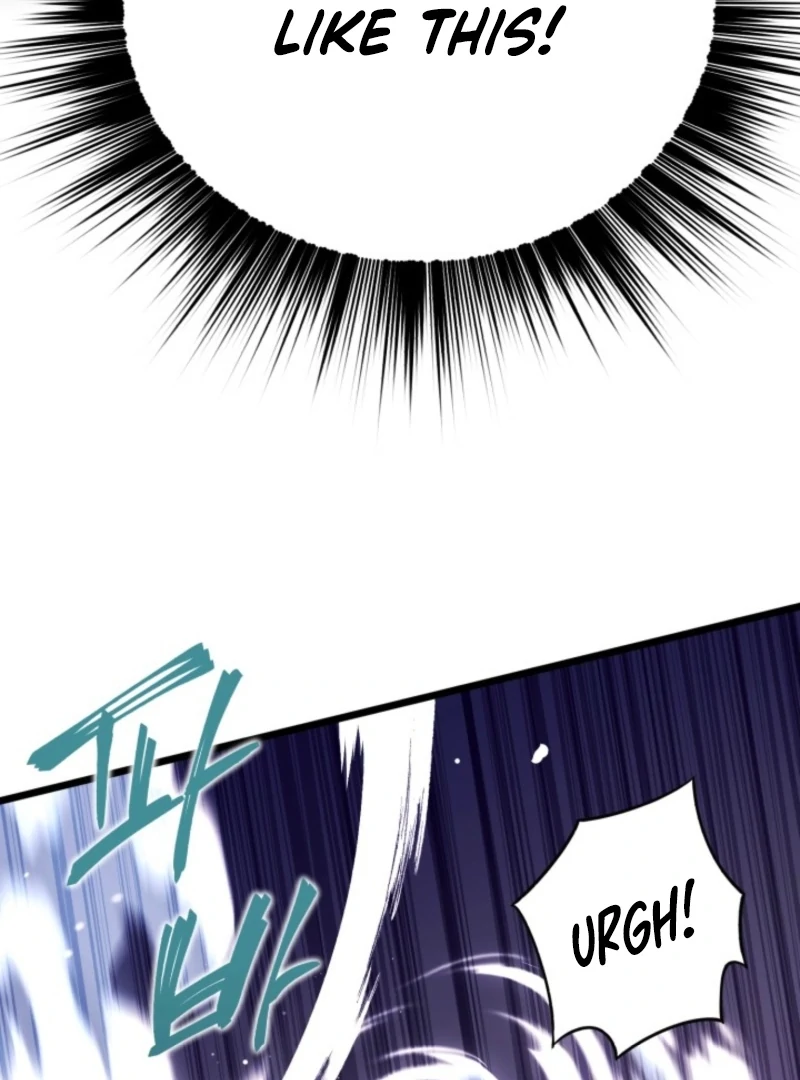 Even the Almighty’s New to Fatherhood Chapter 13 - page 145