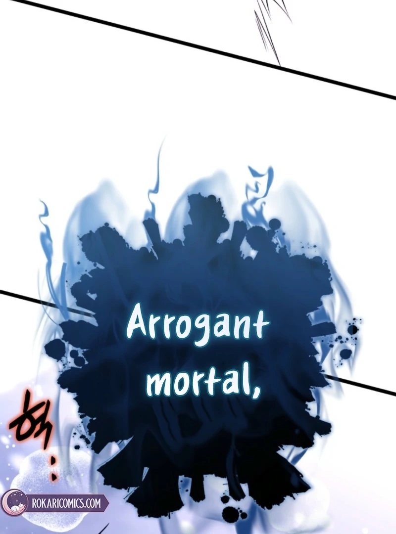 Even the Almighty’s New to Fatherhood Chapter 13 - page 147