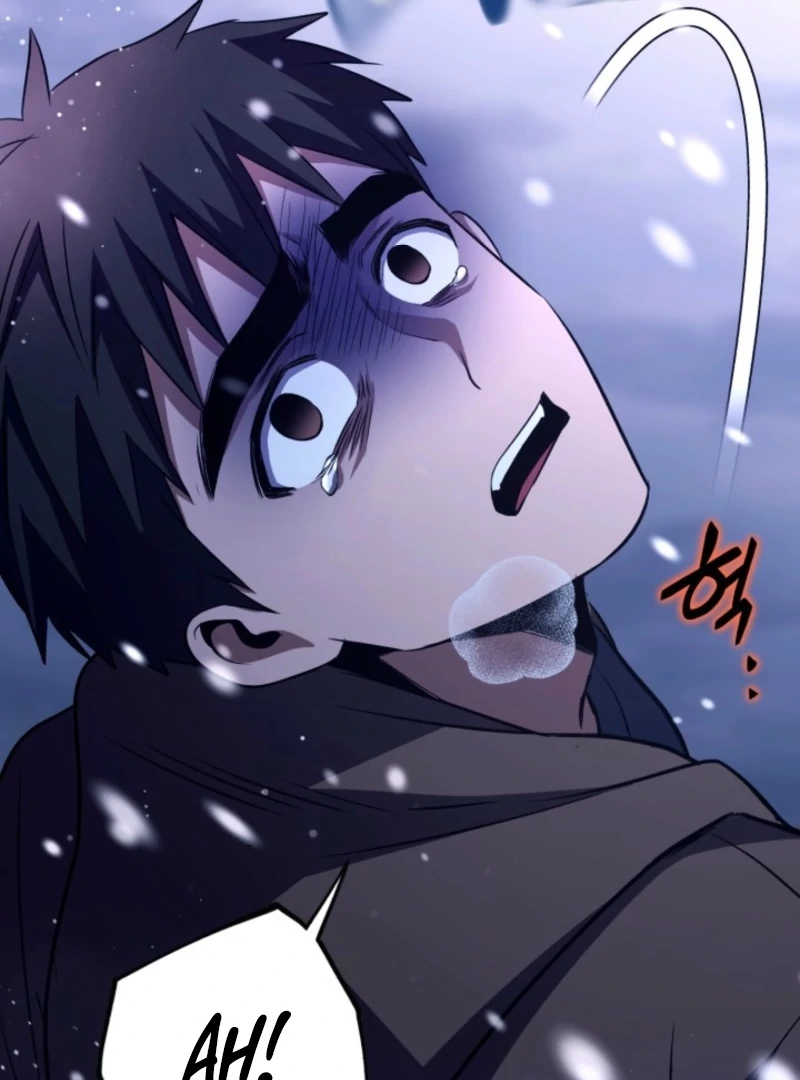 Even the Almighty’s New to Fatherhood Chapter 13 - page 148