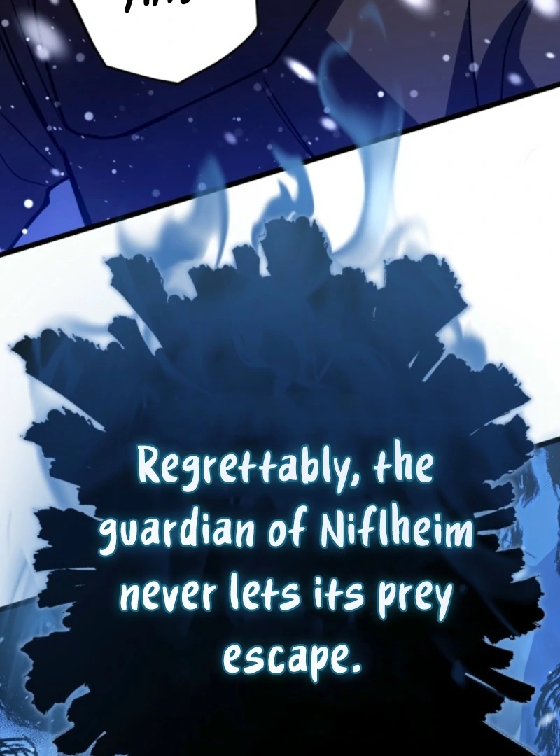 Even the Almighty’s New to Fatherhood Chapter 13 - page 149
