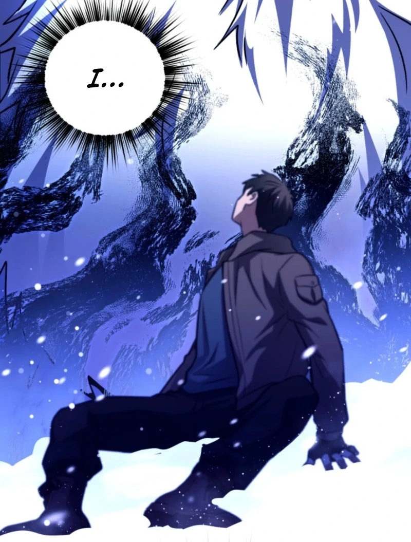 Even the Almighty’s New to Fatherhood Chapter 13 - page 151