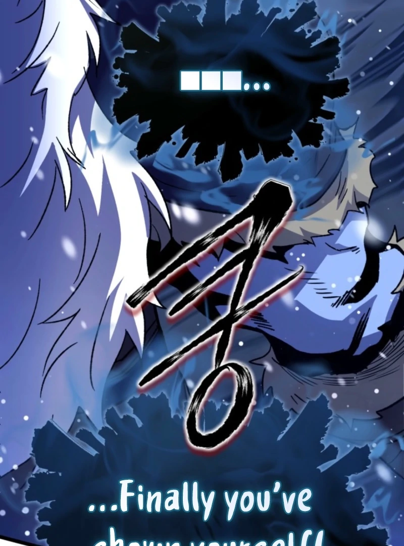Even the Almighty’s New to Fatherhood Chapter 13 - page 157