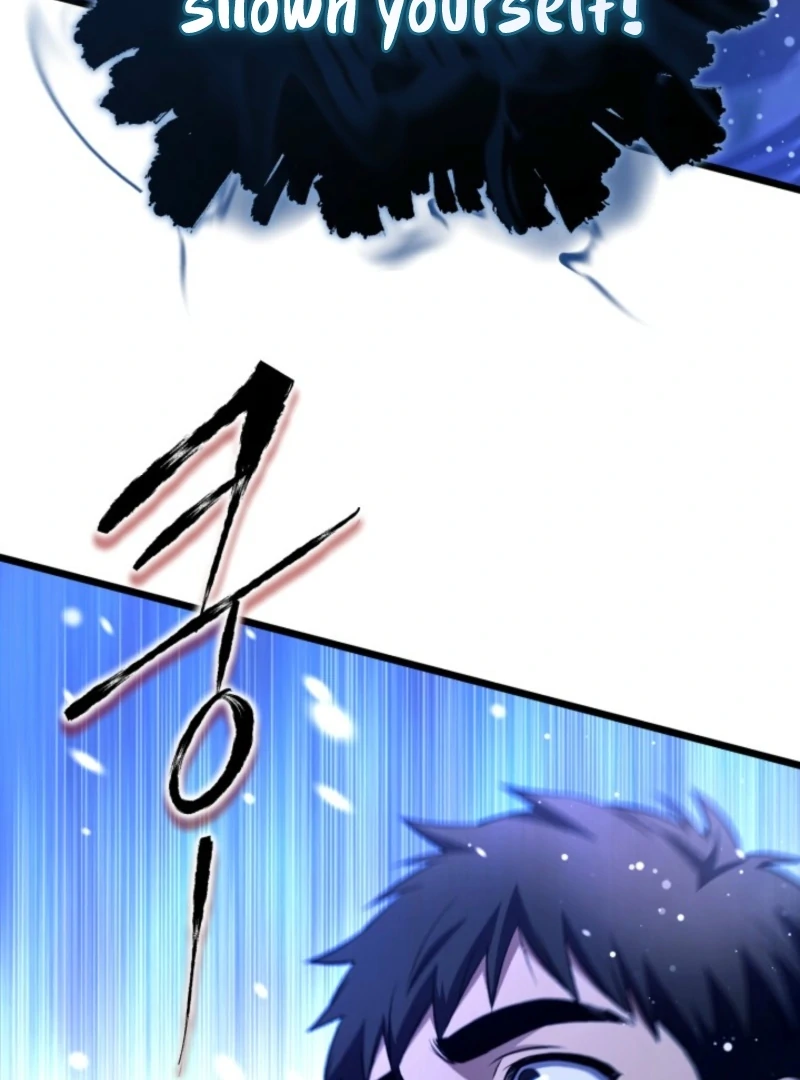 Even the Almighty’s New to Fatherhood Chapter 13 - page 158