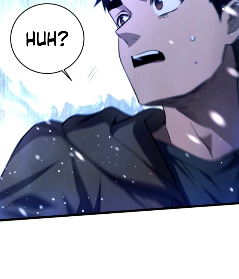 Even the Almighty’s New to Fatherhood Chapter 13 - page 159