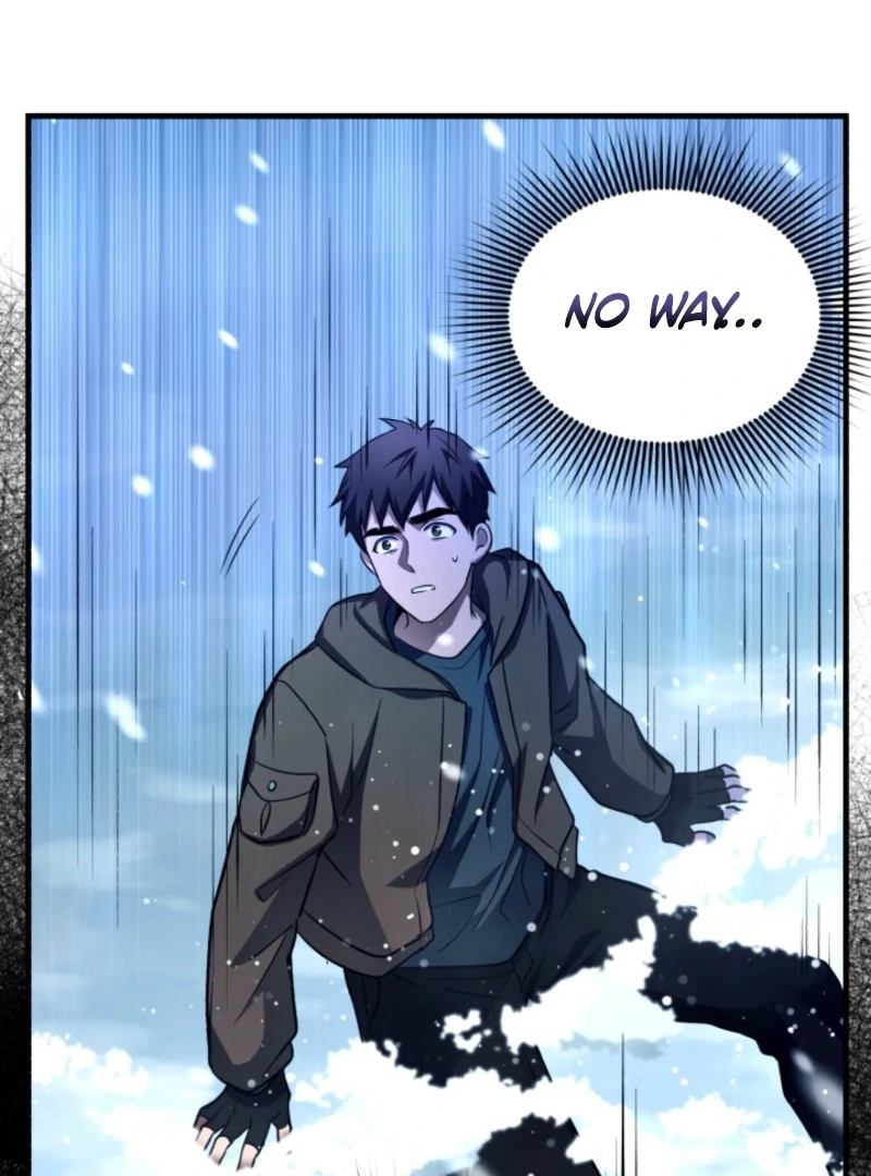 Even the Almighty’s New to Fatherhood Chapter 13 - page 164