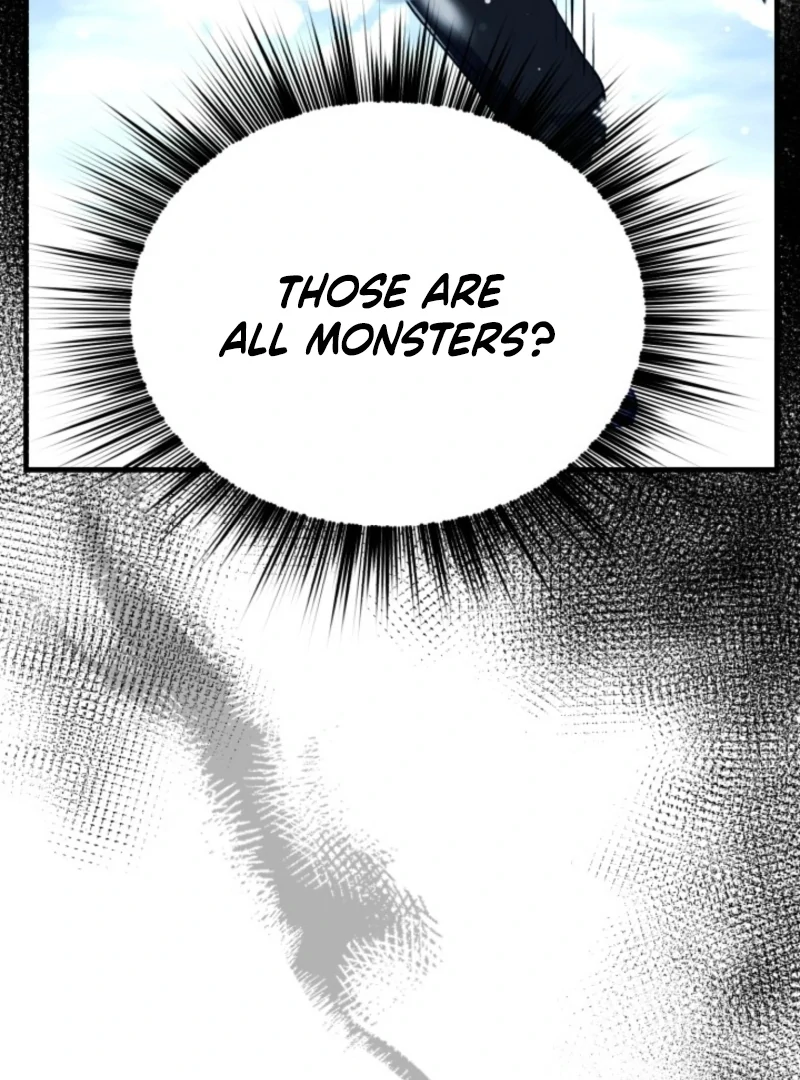Even the Almighty’s New to Fatherhood Chapter 13 - page 165