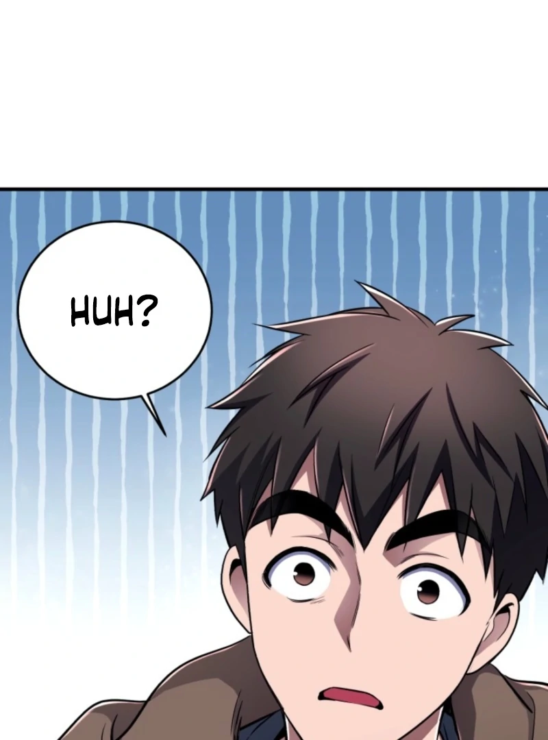 Even the Almighty’s New to Fatherhood Chapter 13 - page 167