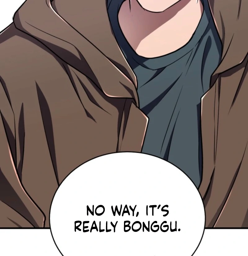 Even the Almighty’s New to Fatherhood Chapter 13 - page 168