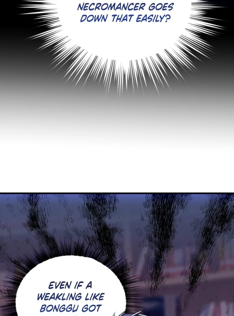 Even the Almighty’s New to Fatherhood Chapter 13 - page 16
