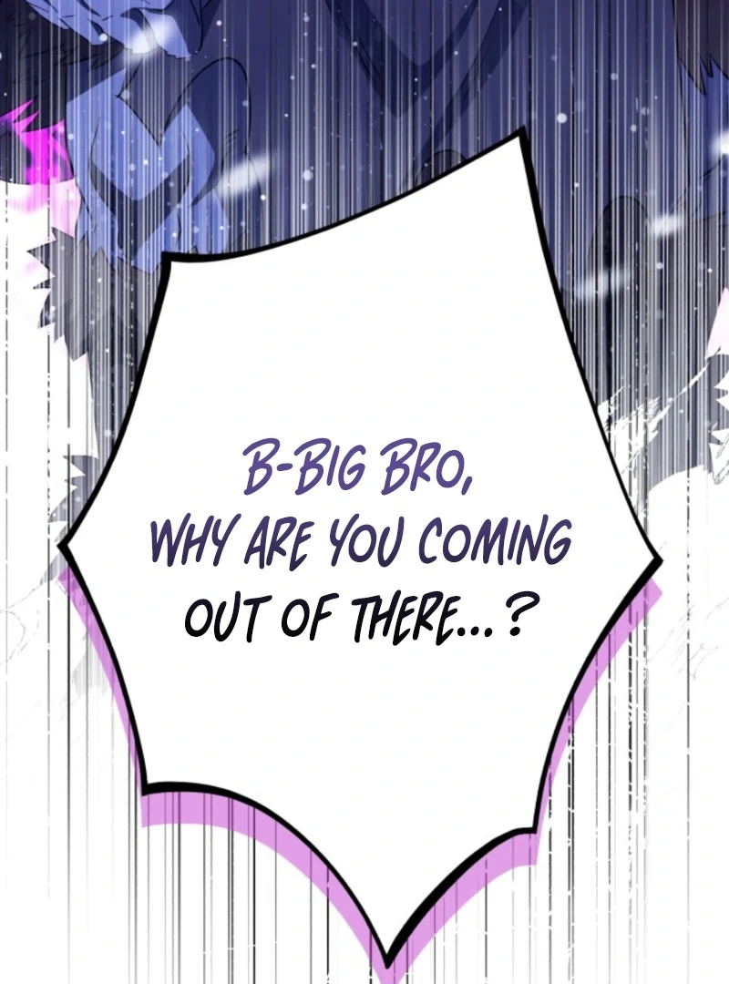 Even the Almighty’s New to Fatherhood Chapter 13 - page 173