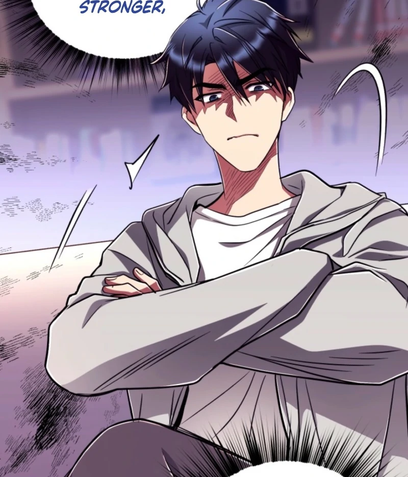 Even the Almighty’s New to Fatherhood Chapter 13 - page 17