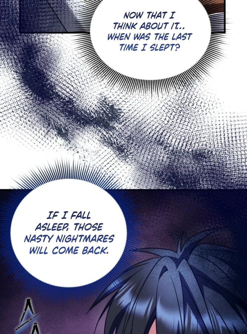 Even the Almighty’s New to Fatherhood Chapter 13 - page 20