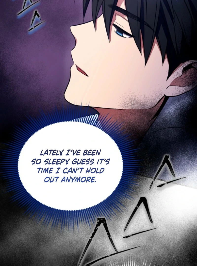 Even the Almighty’s New to Fatherhood Chapter 13 - page 21