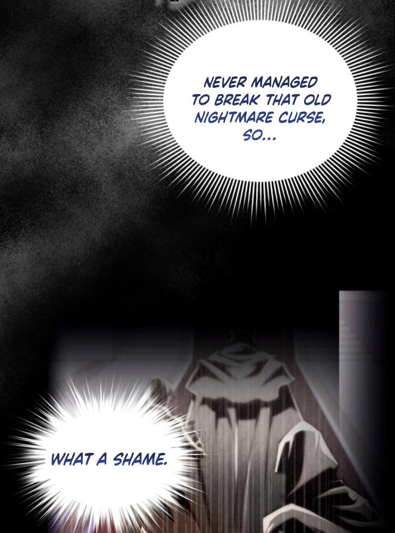 Even the Almighty’s New to Fatherhood Chapter 13 - page 22