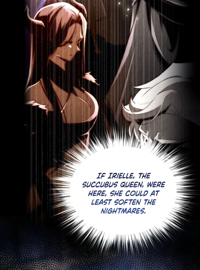 Even the Almighty’s New to Fatherhood Chapter 13 - page 23