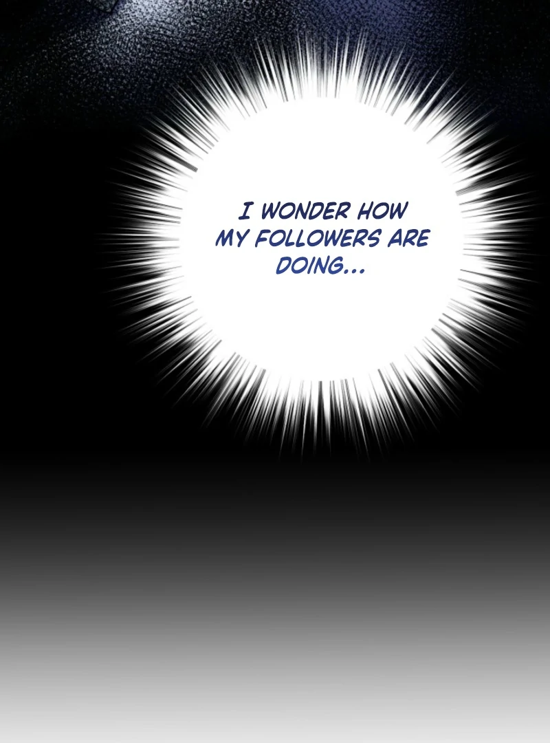 Even the Almighty’s New to Fatherhood Chapter 13 - page 25