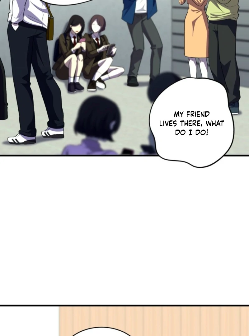 Even the Almighty’s New to Fatherhood Chapter 13 - page 29