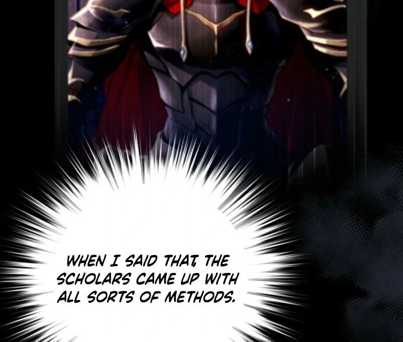 Even the Almighty’s New to Fatherhood Chapter 13 - page 36