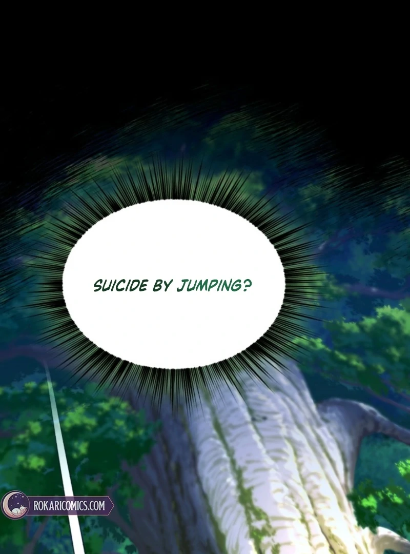 Even the Almighty’s New to Fatherhood Chapter 13 - page 38