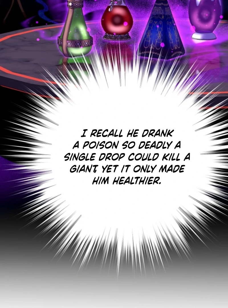 Even the Almighty’s New to Fatherhood Chapter 13 - page 44