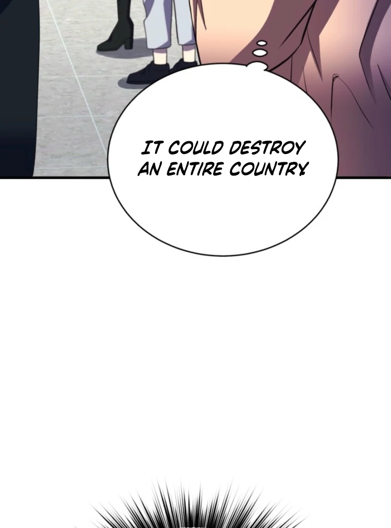 Even the Almighty’s New to Fatherhood Chapter 13 - page 53