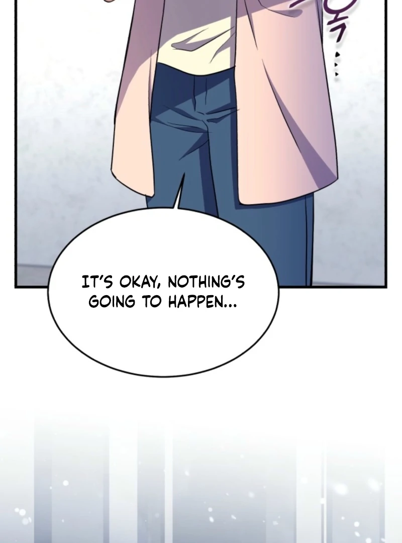 Even the Almighty’s New to Fatherhood Chapter 13 - page 58