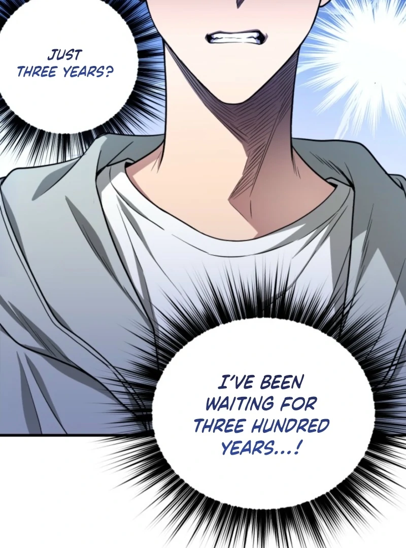 Even the Almighty’s New to Fatherhood Chapter 13 - page 5