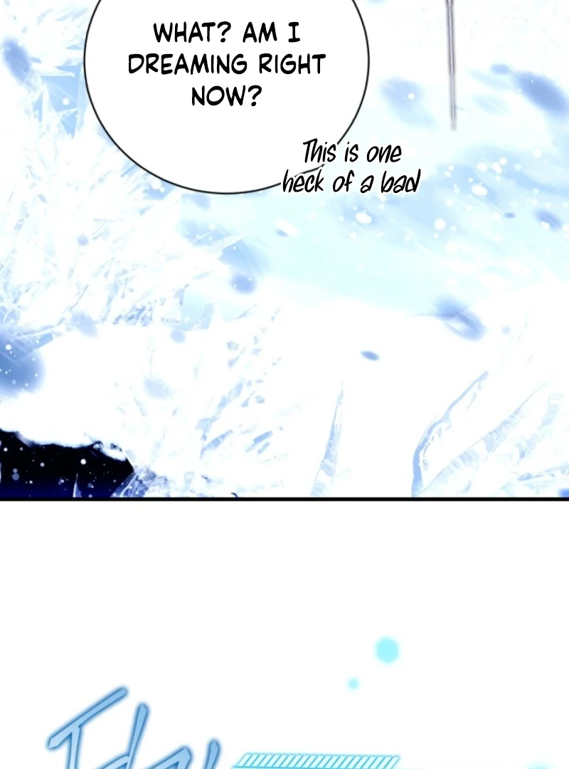 Even the Almighty’s New to Fatherhood Chapter 13 - page 61