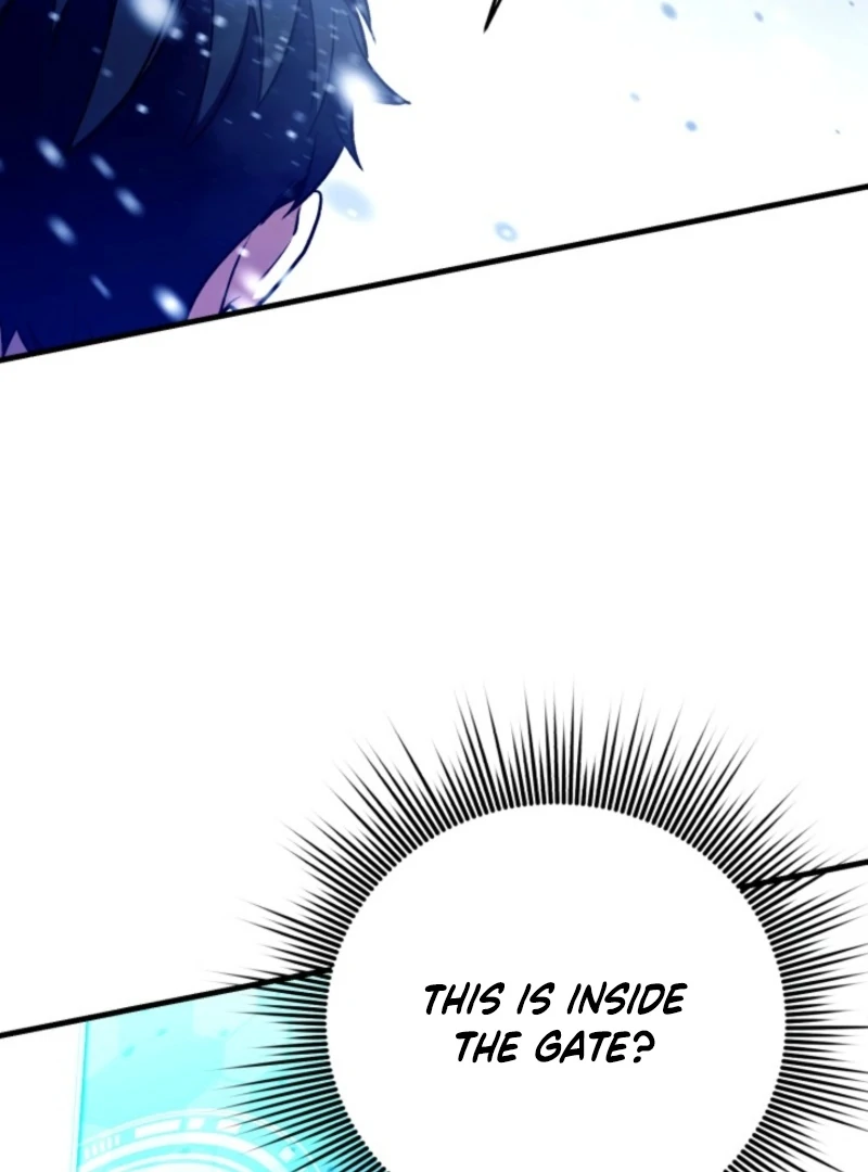 Even the Almighty’s New to Fatherhood Chapter 13 - page 63