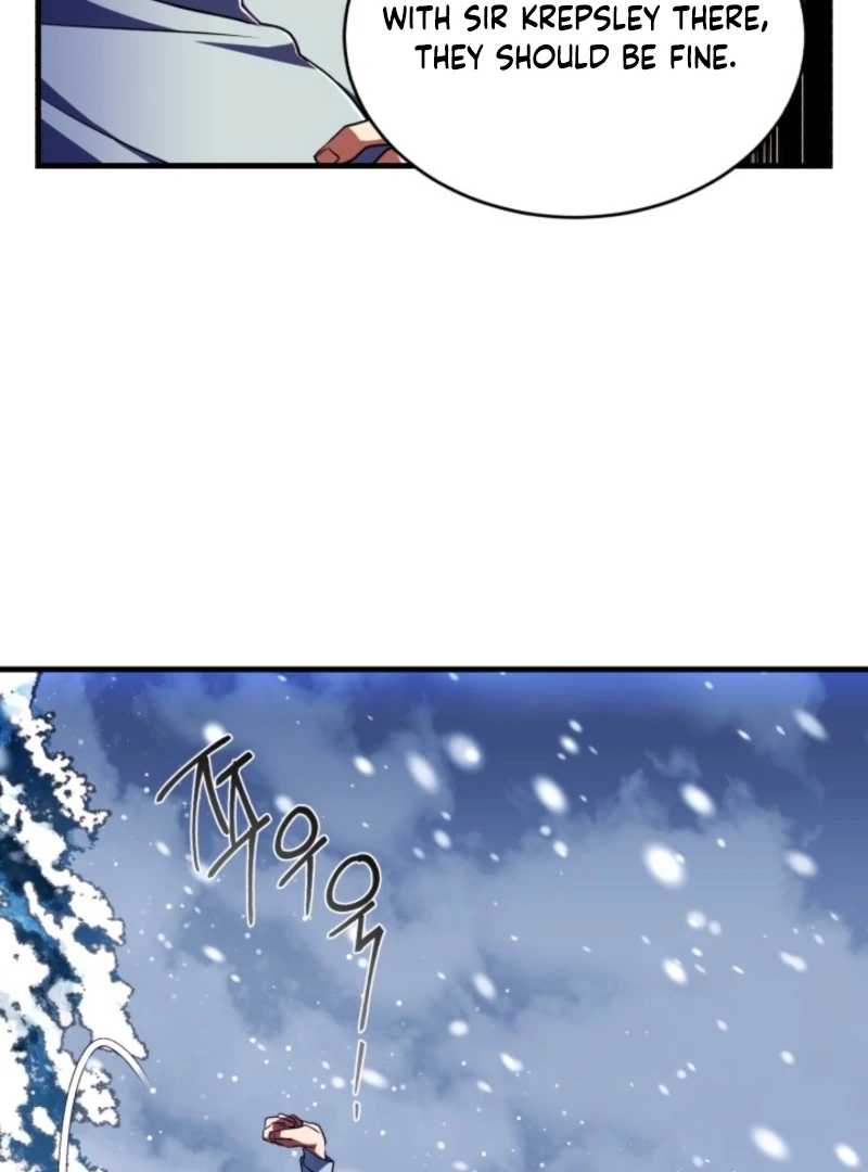 Even the Almighty’s New to Fatherhood Chapter 13 - page 67