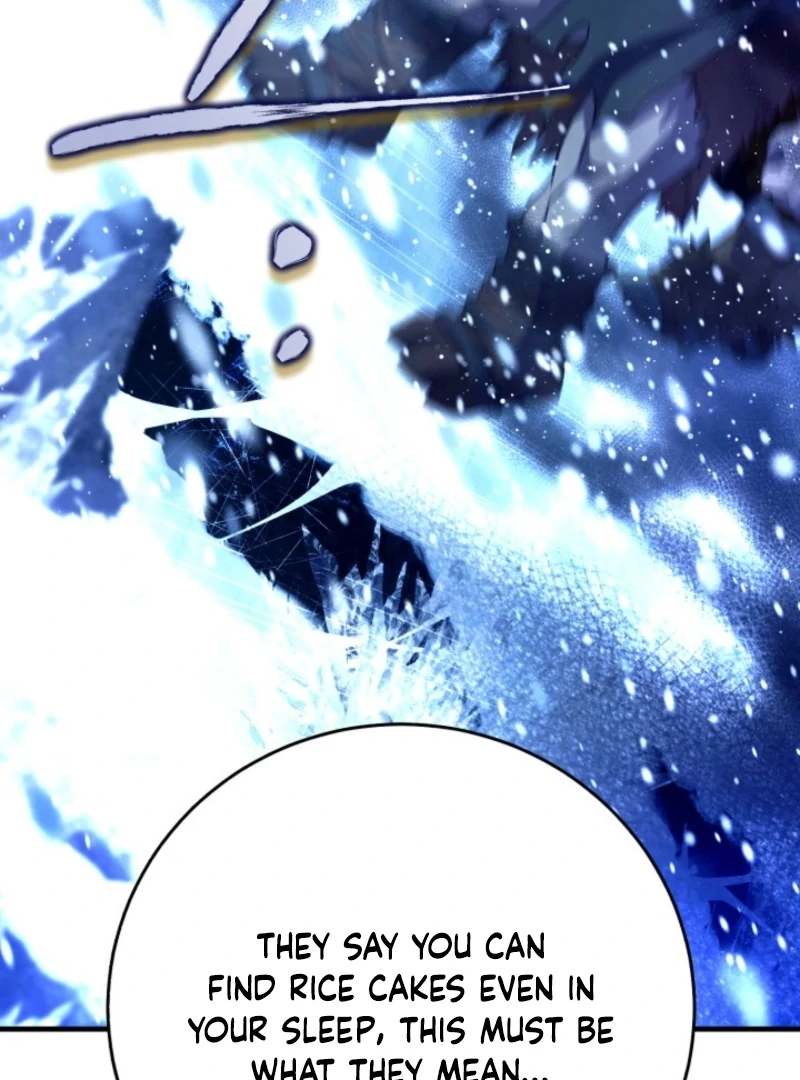 Even the Almighty’s New to Fatherhood Chapter 13 - page 71