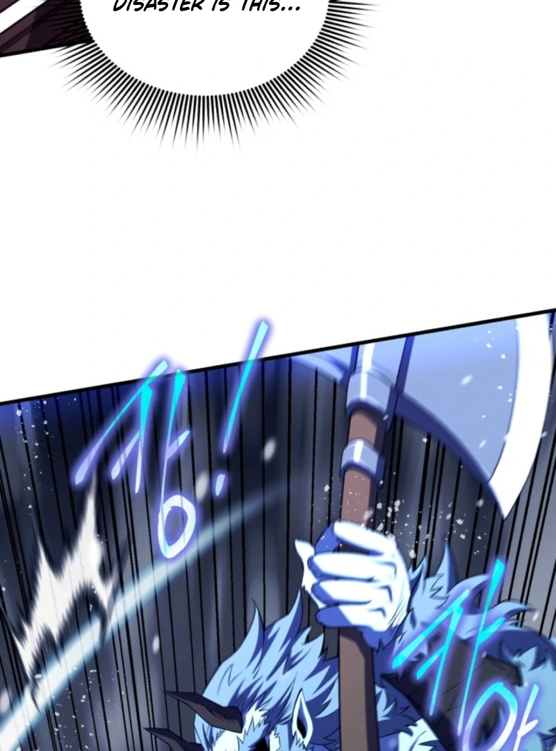 Even the Almighty’s New to Fatherhood Chapter 13 - page 81
