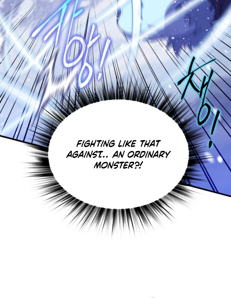 Even the Almighty’s New to Fatherhood Chapter 13 - page 83