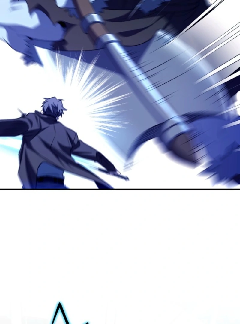 Even the Almighty’s New to Fatherhood Chapter 13 - page 85
